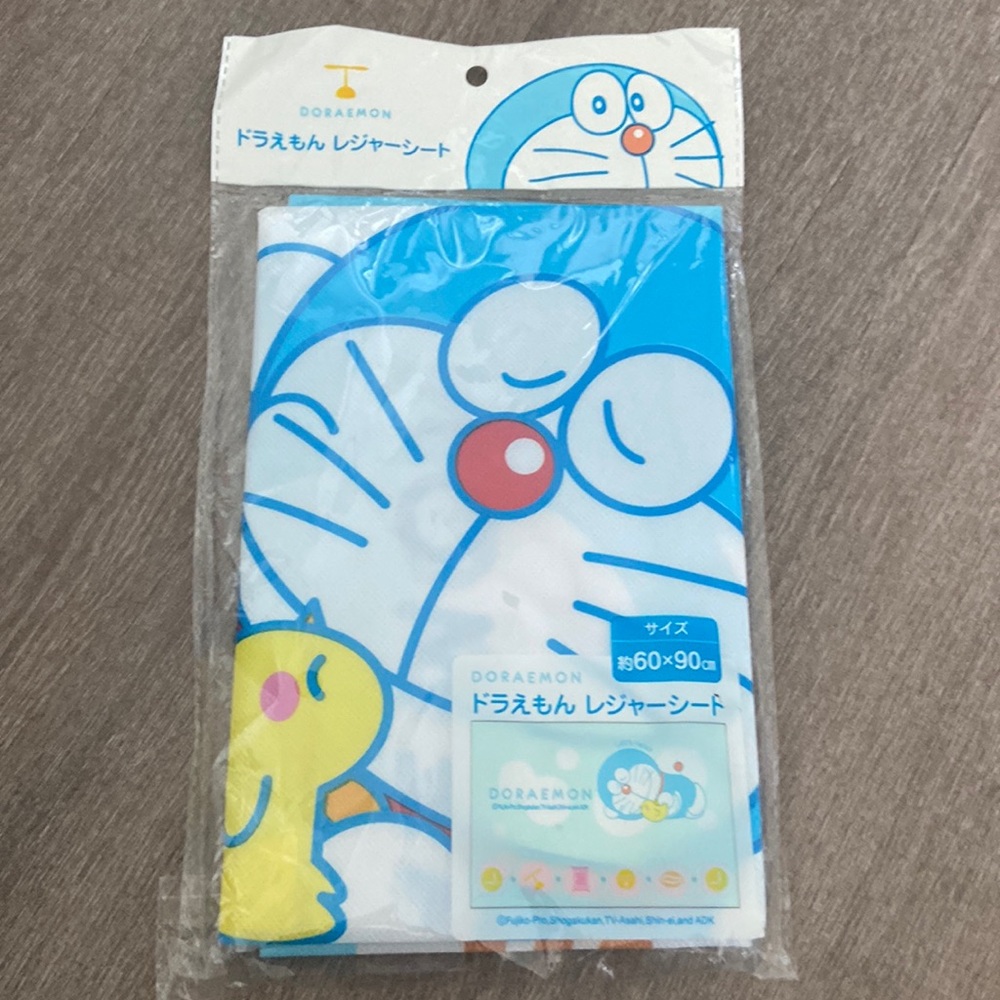 Doraemon leisure seat